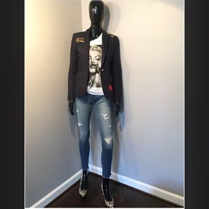 Bundle outfit $575 *(excludes t-shirt)* No trades